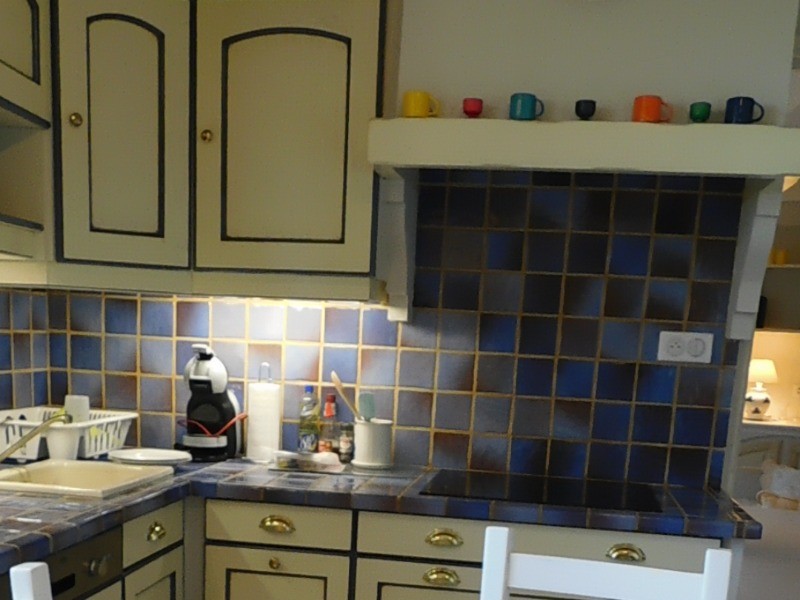 Cuisine, 1er niveau
