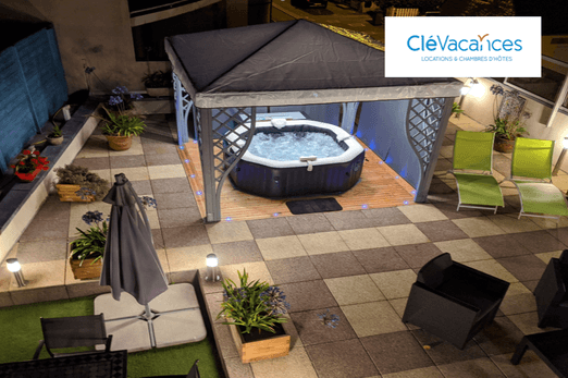 Image n° 1 de la location