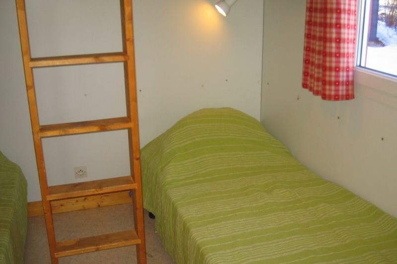 Chambre enfant