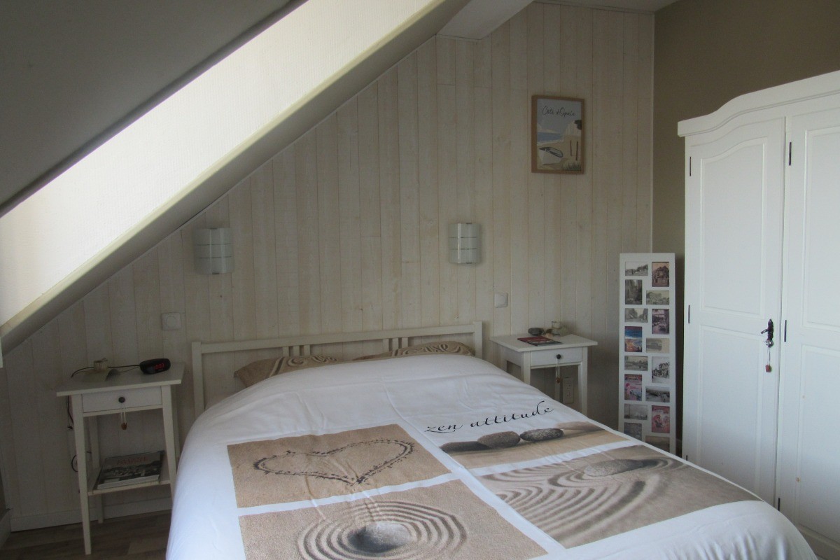 Chambre parentale