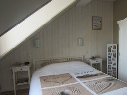Chambre parentale
