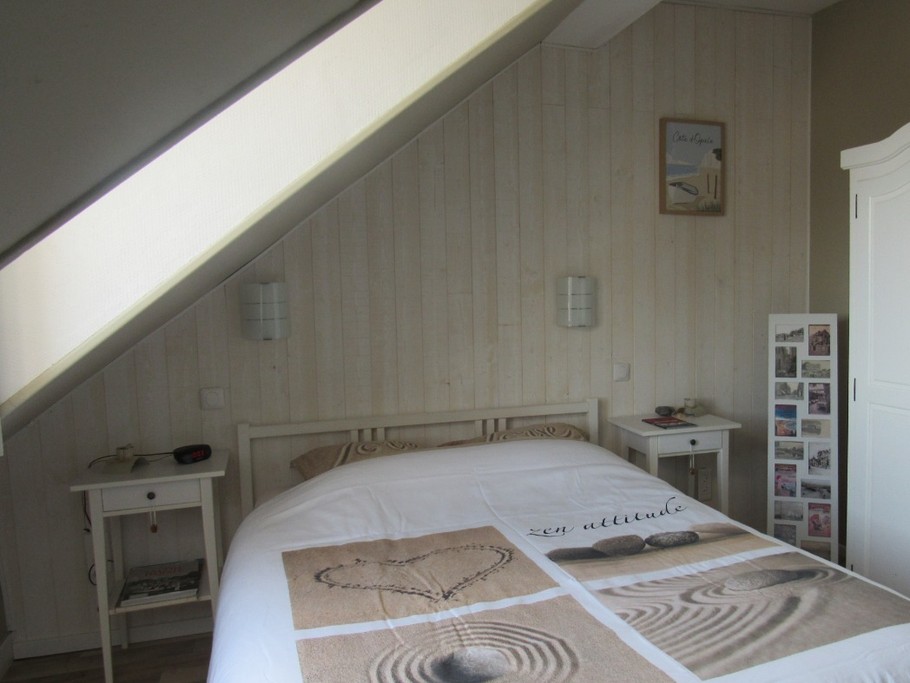 Chambre parentale