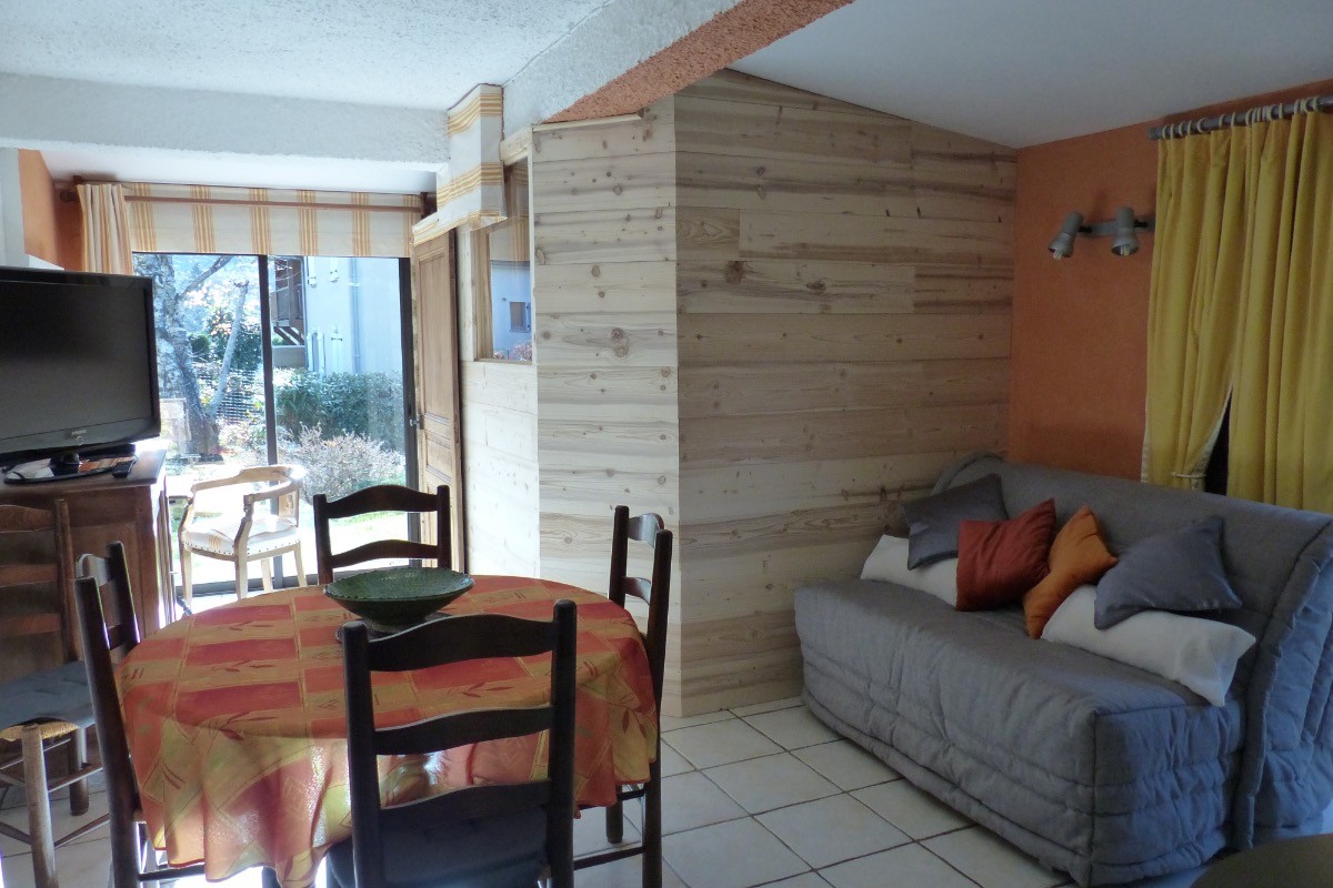 Photo n° 6 de la location