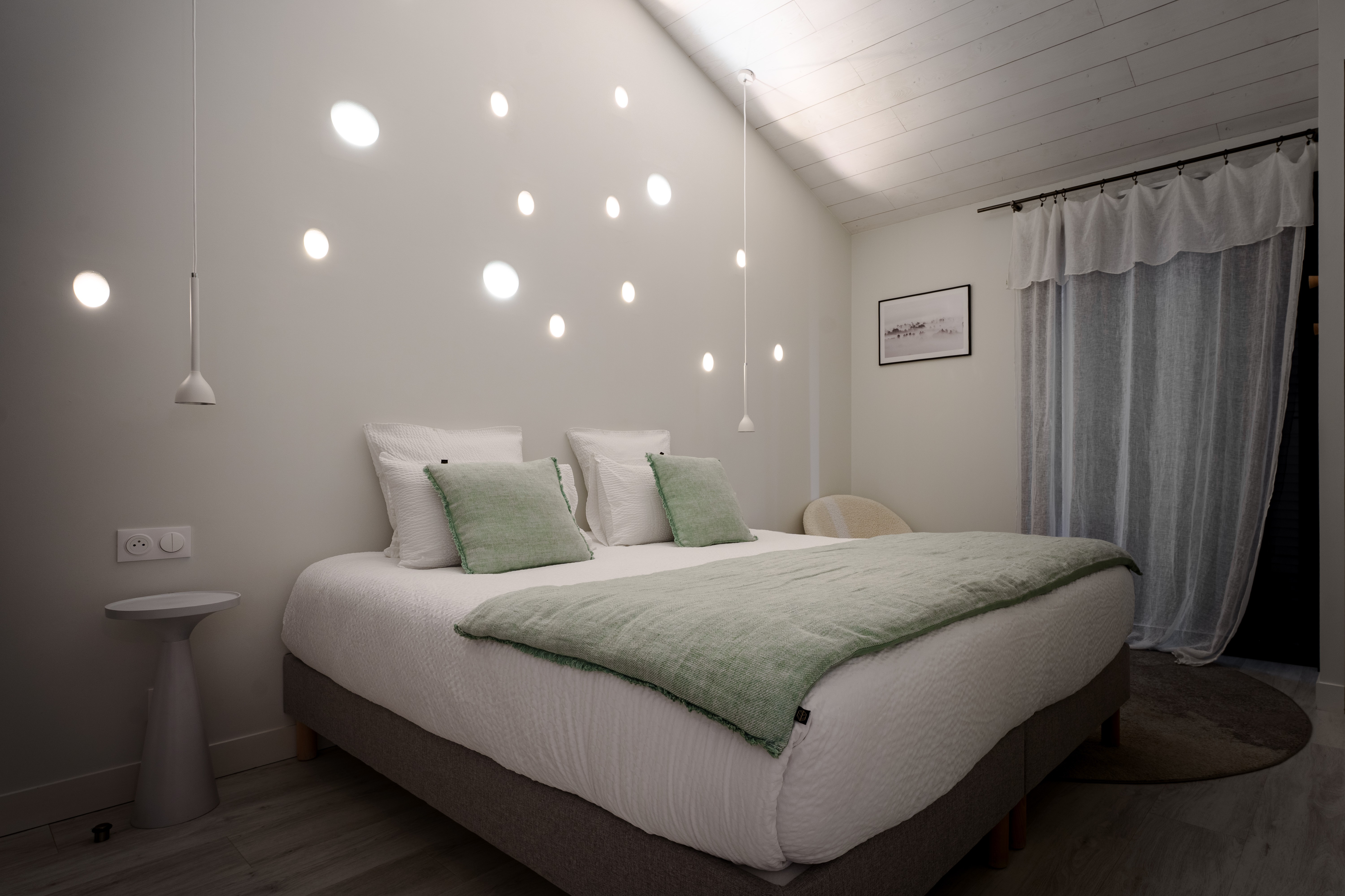 Chambre l'Air