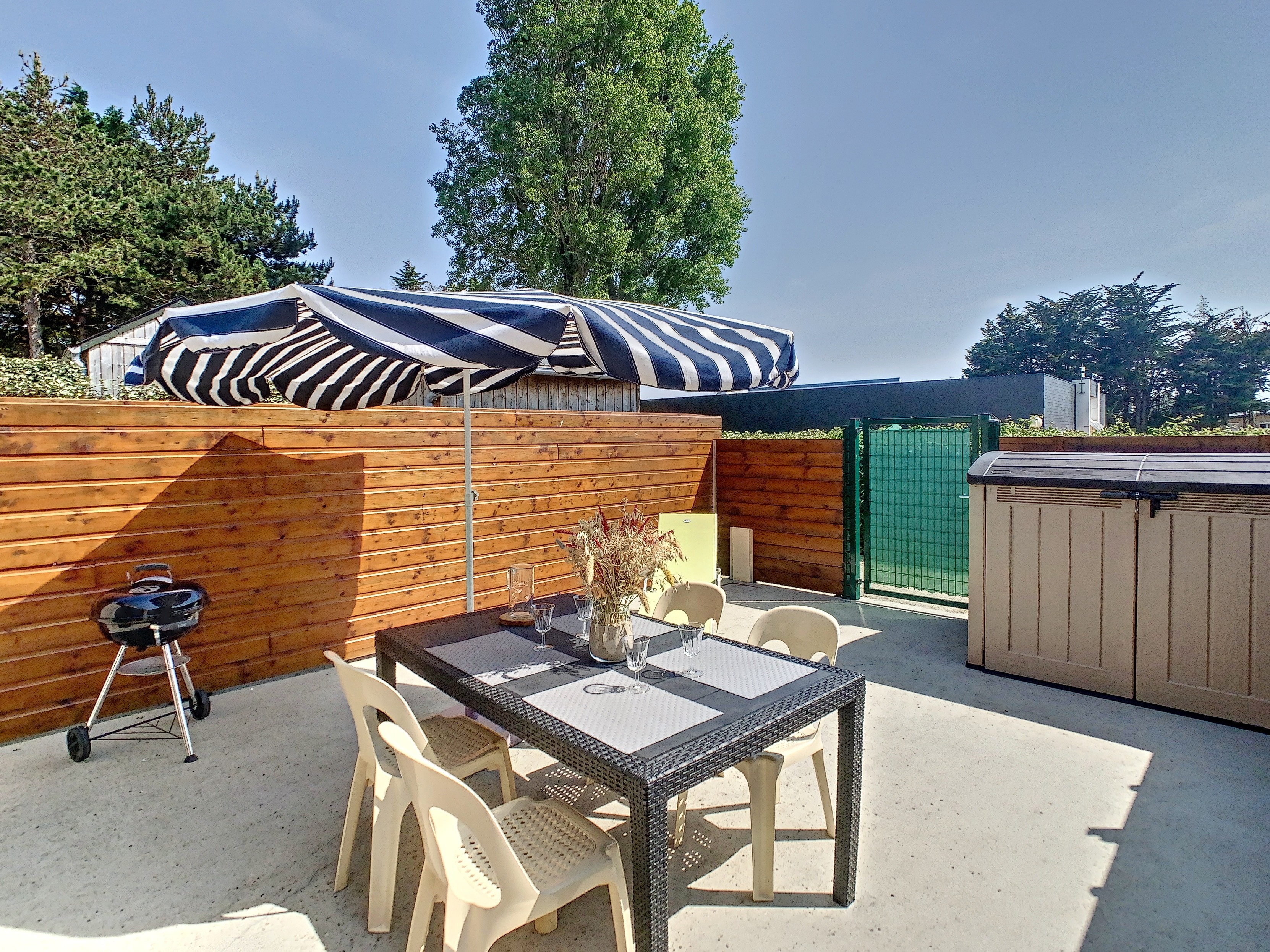 Photo n° 11 de la location