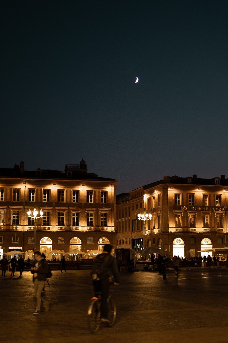 Toulouse Centre
