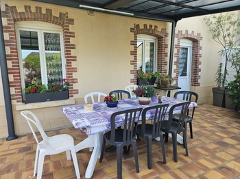 Chambres d'hôtes en Anjou