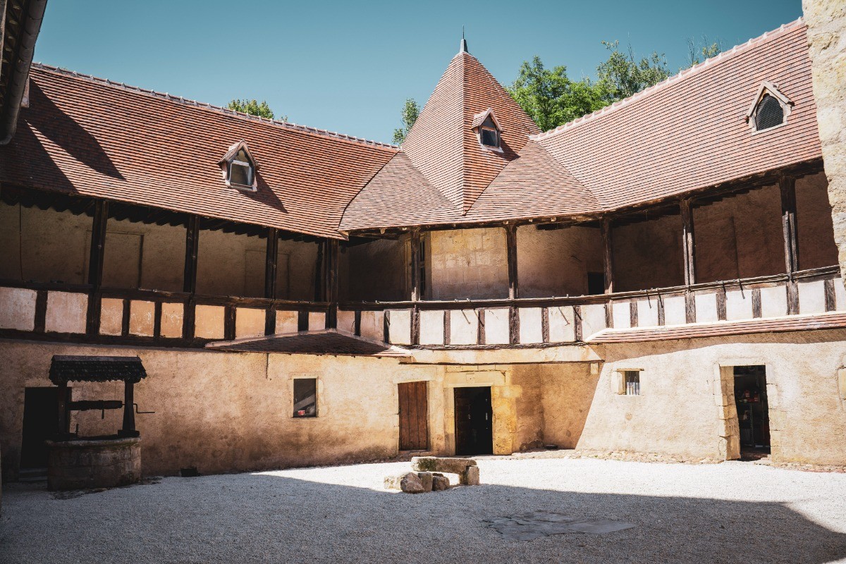 Photo n° 7 of the location