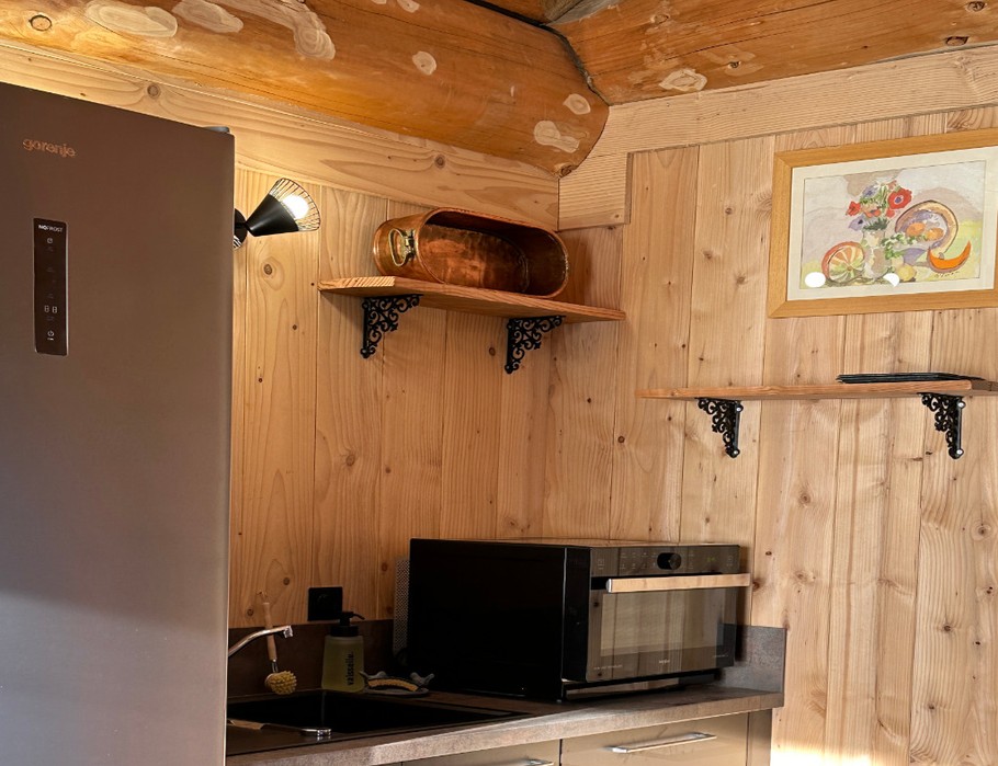 Photo n° 16 de la location