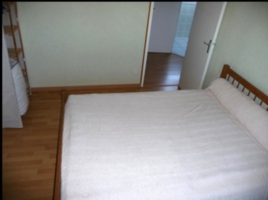 grande chambre
