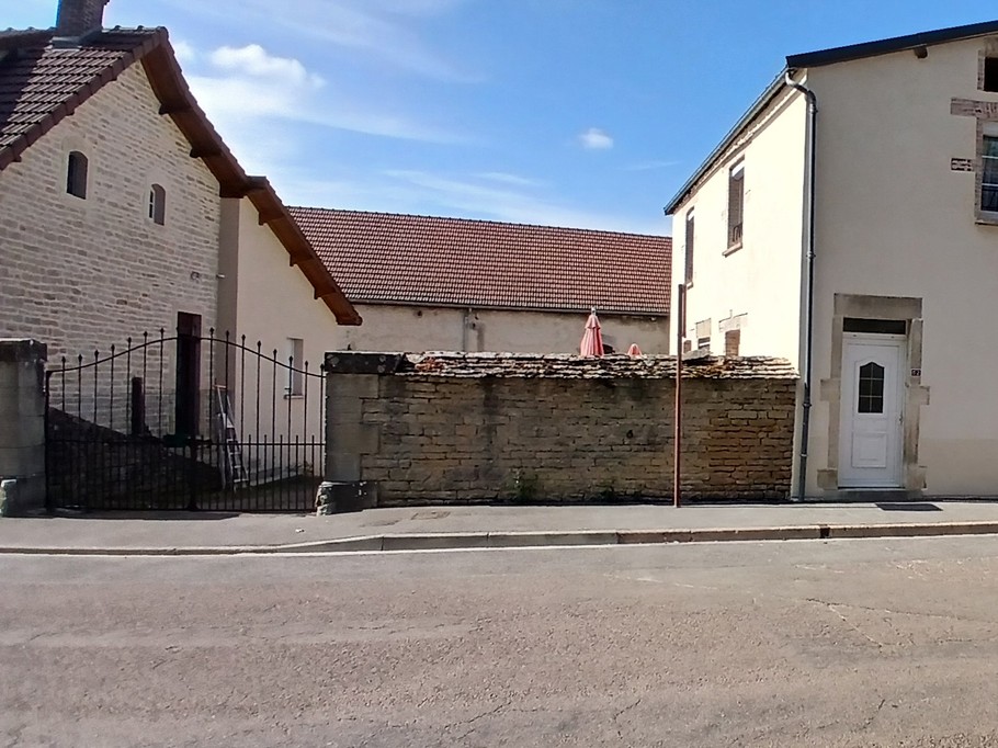South Face