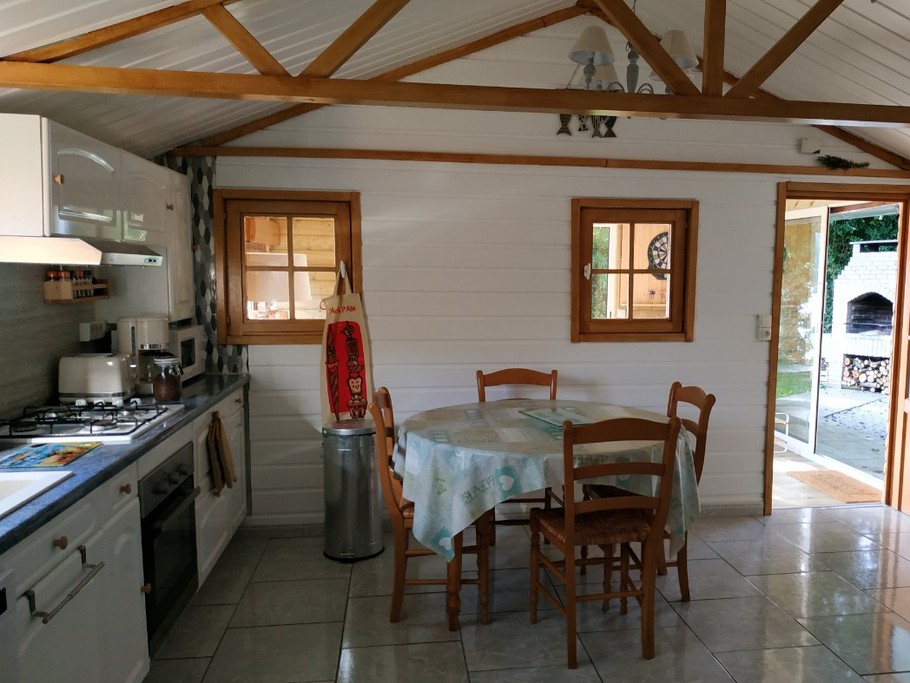 Photo n° 5 de la location