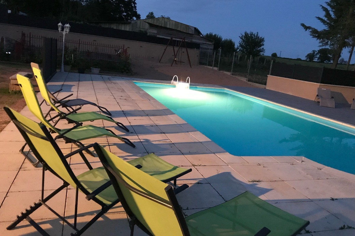 Photo n° 14 de la location