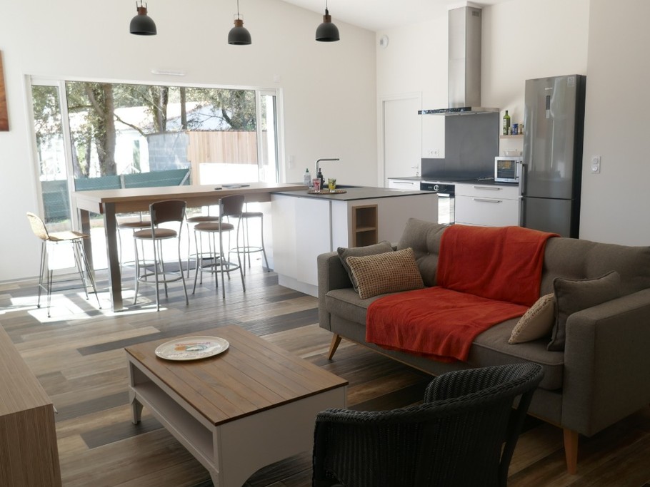 Photo n° 9 de la location