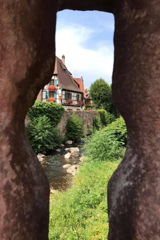L'Alsace