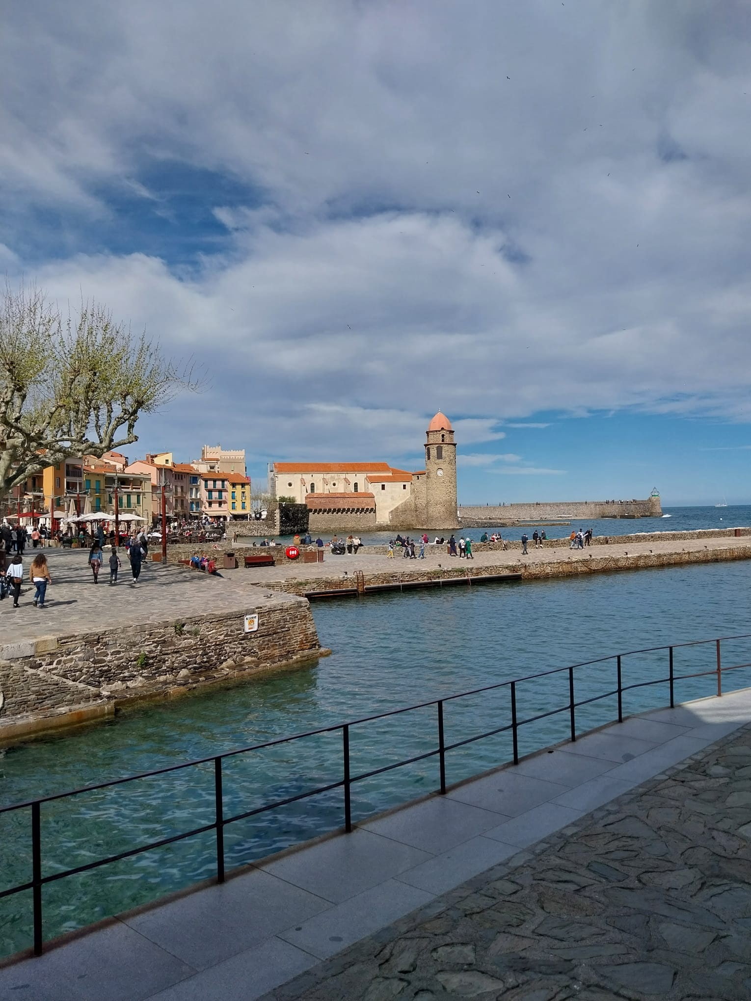 COLLIOURE