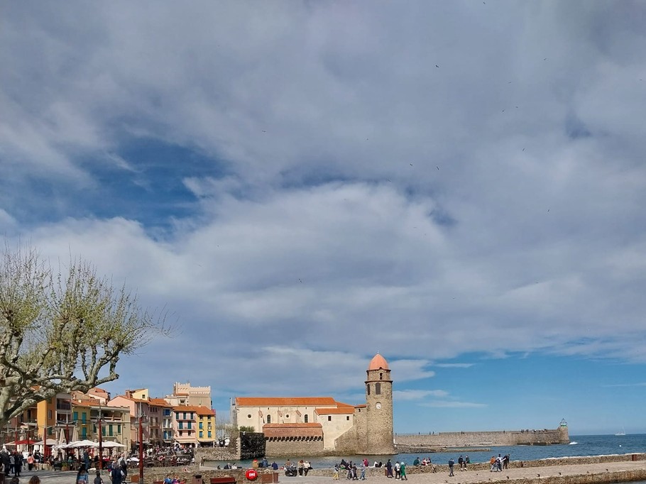 COLLIOURE