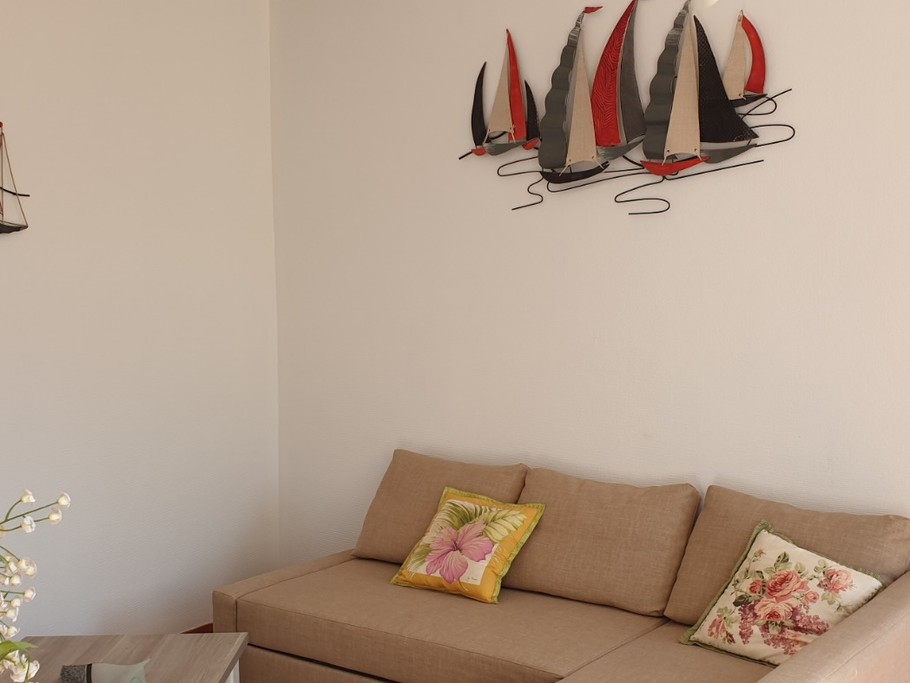 canapé convertible 2 personnes