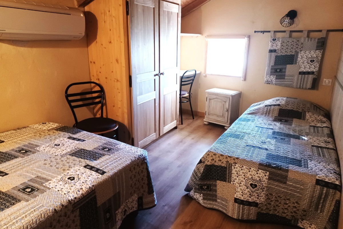 Chambre 3