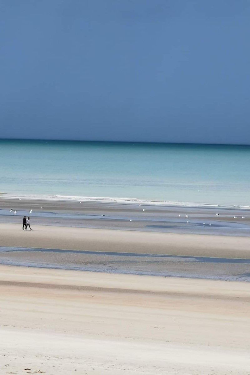 plage de wissant