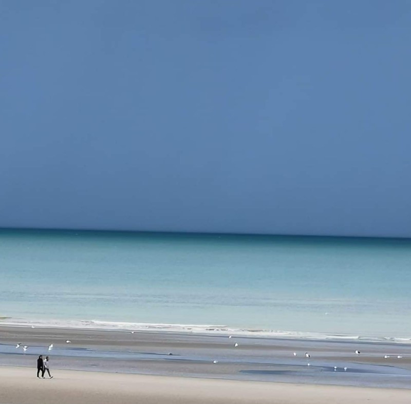 plage de wissant