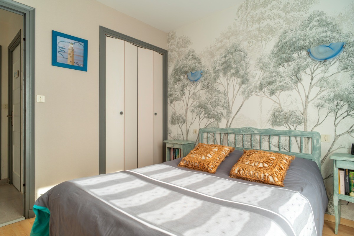 chambre rez de chaussée