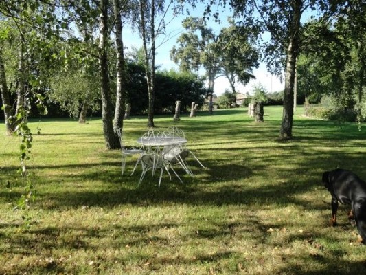 Photo n° 11 de la location