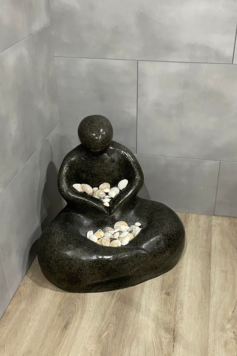 SPA zen