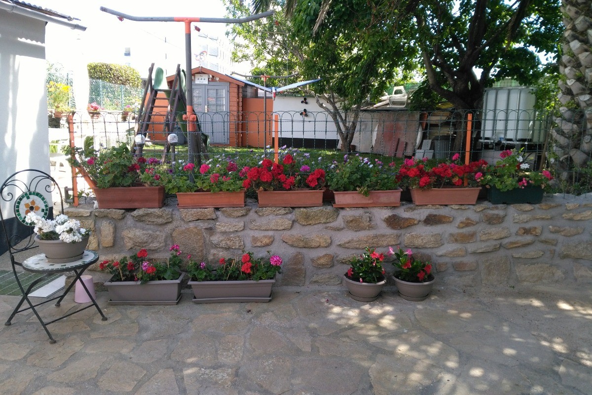 Jardin