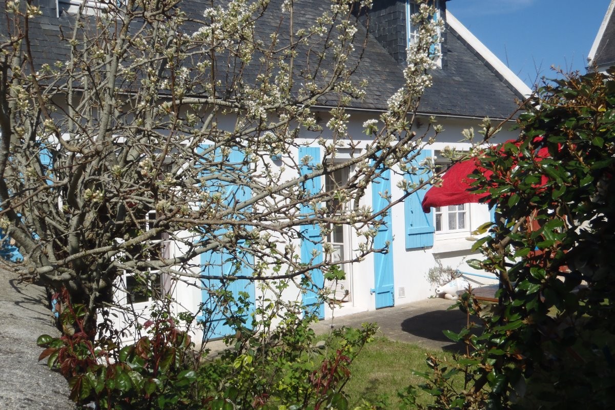 Notre maison "Mer et Soleil"
