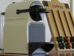 Une petite pause café