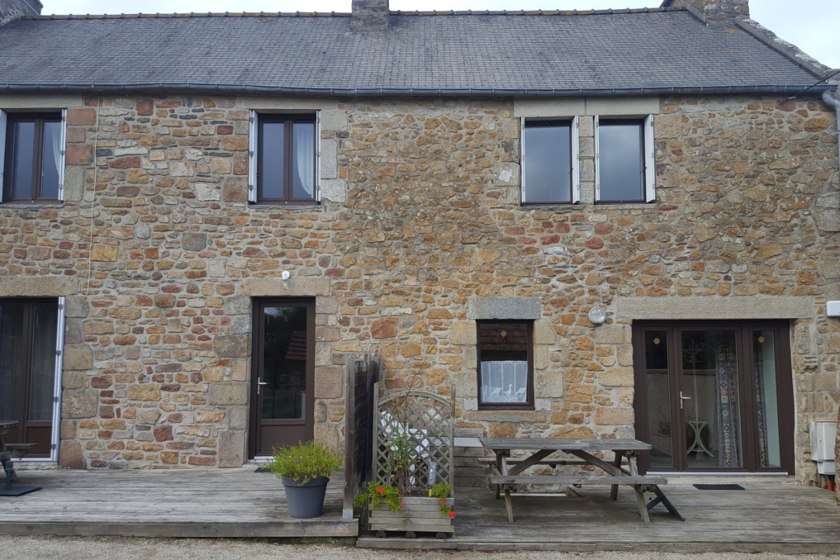 Gîte "L'Ecurie" Côtes d'Armor, Bretagne