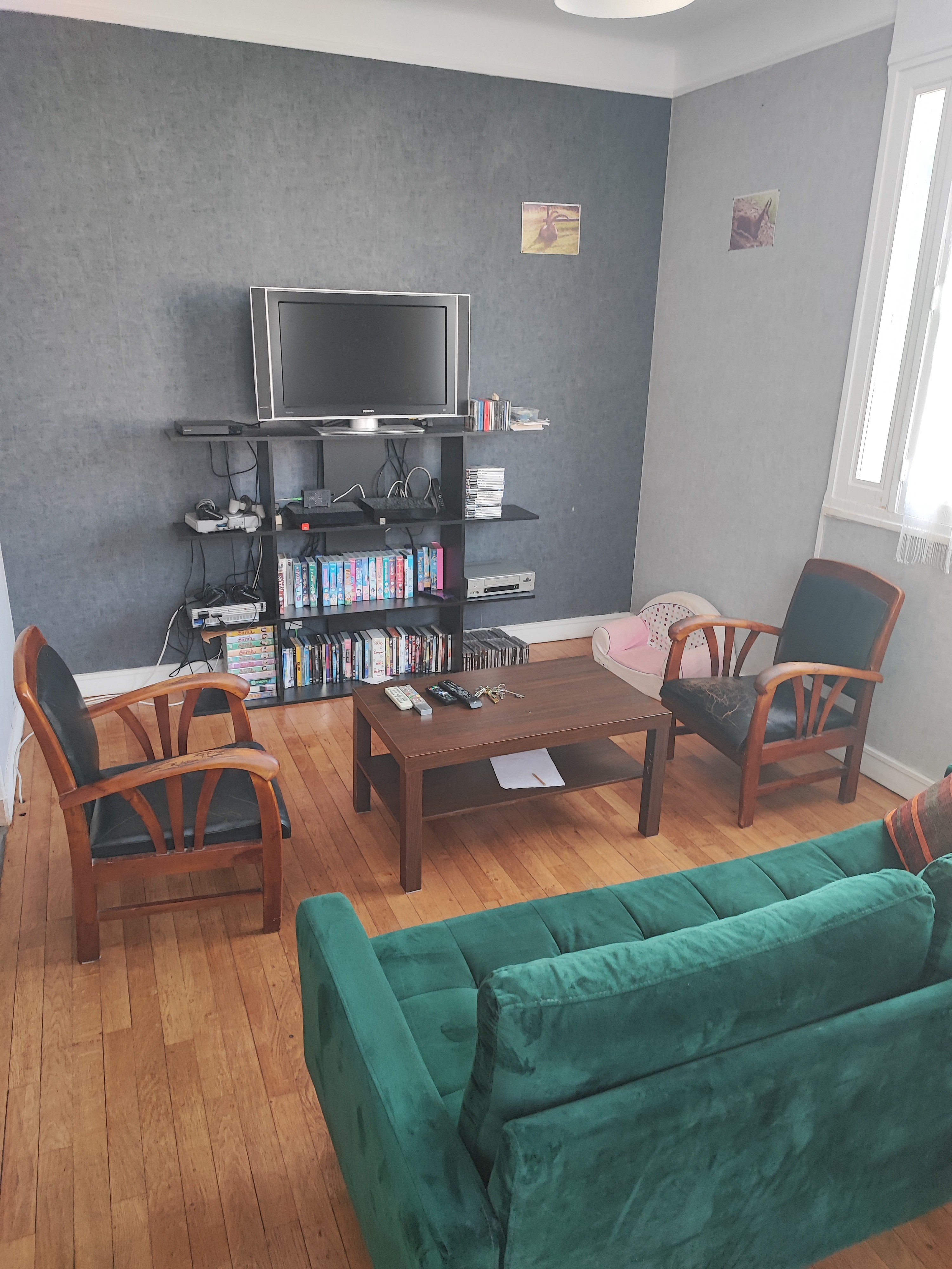 Salon