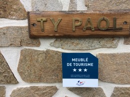 bienvenue à TY PAOL