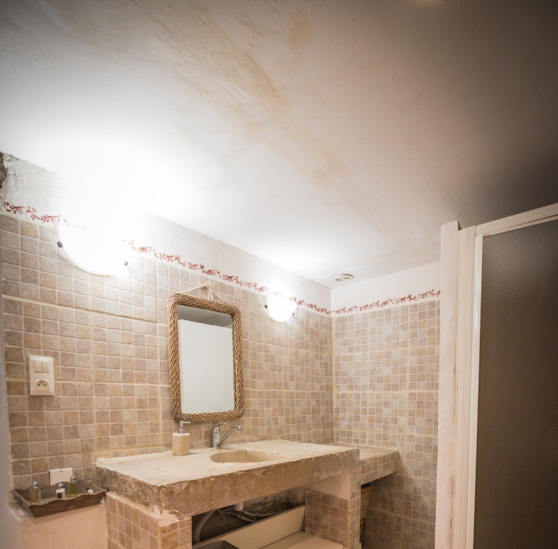 La Bastide de l'Adrech, Gîte la Bergerie, Manosque, Provence