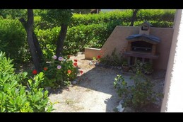 espace barbecue à partager