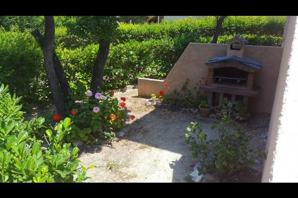 espace barbecue à partager