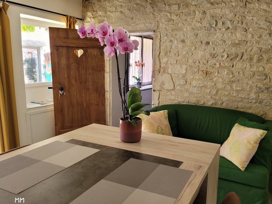 Salon séjour