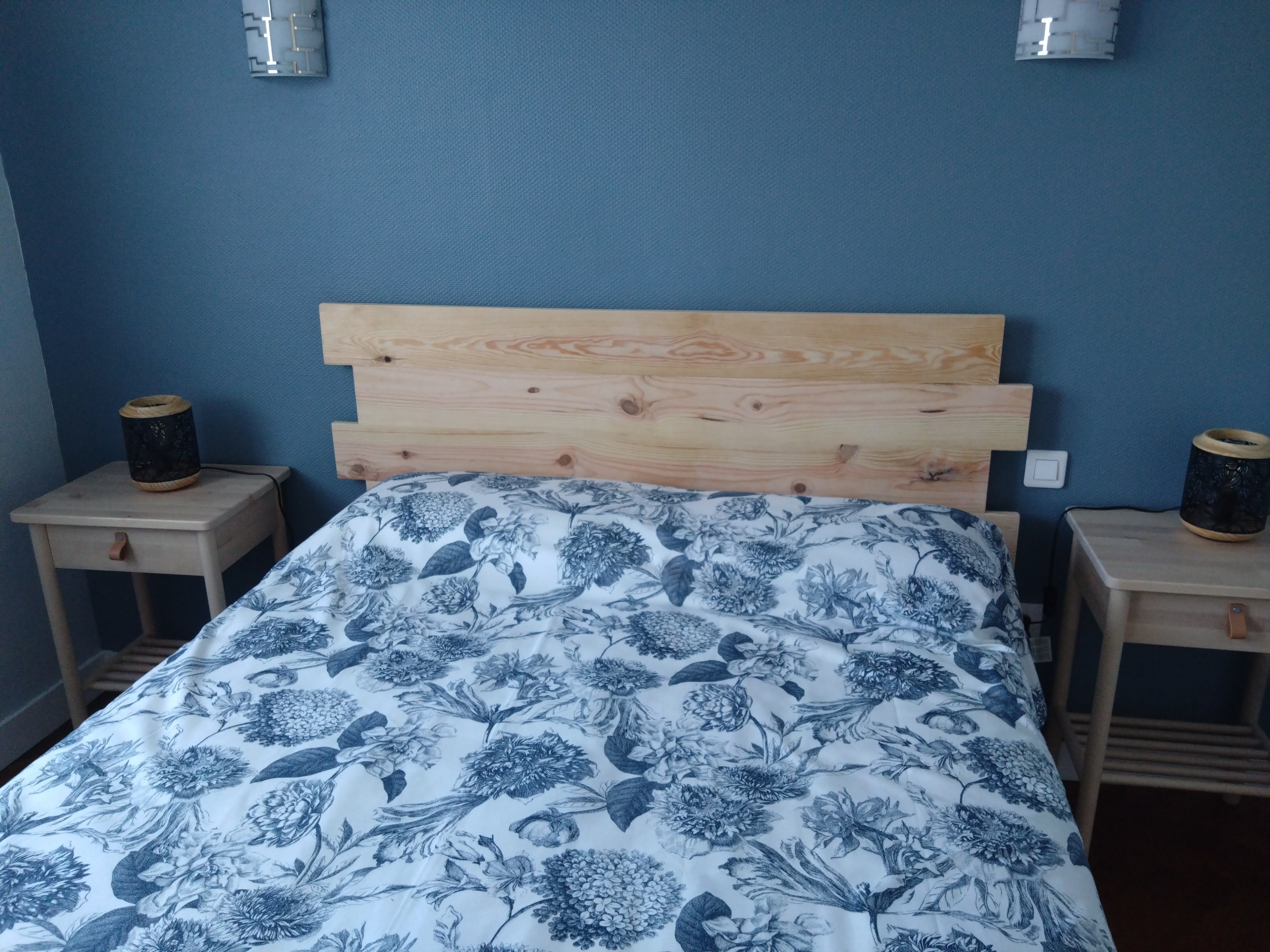 Chambre 2