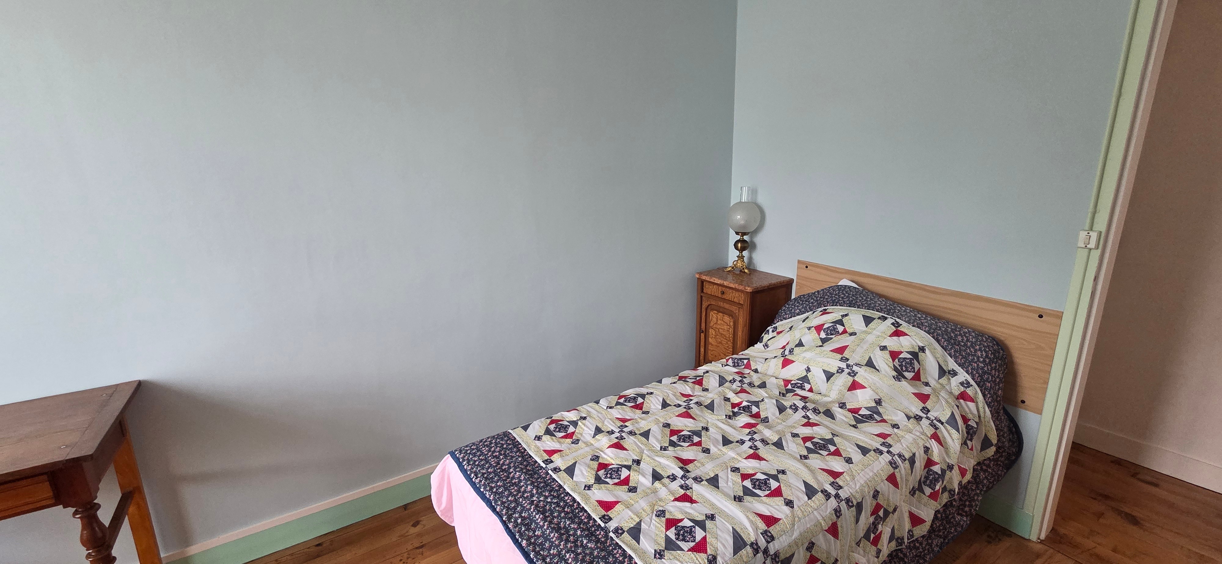 Maison à St Valery en Caux