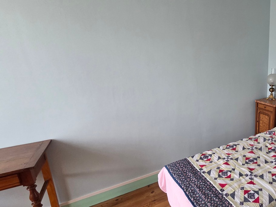 Maison à St Valery en Caux