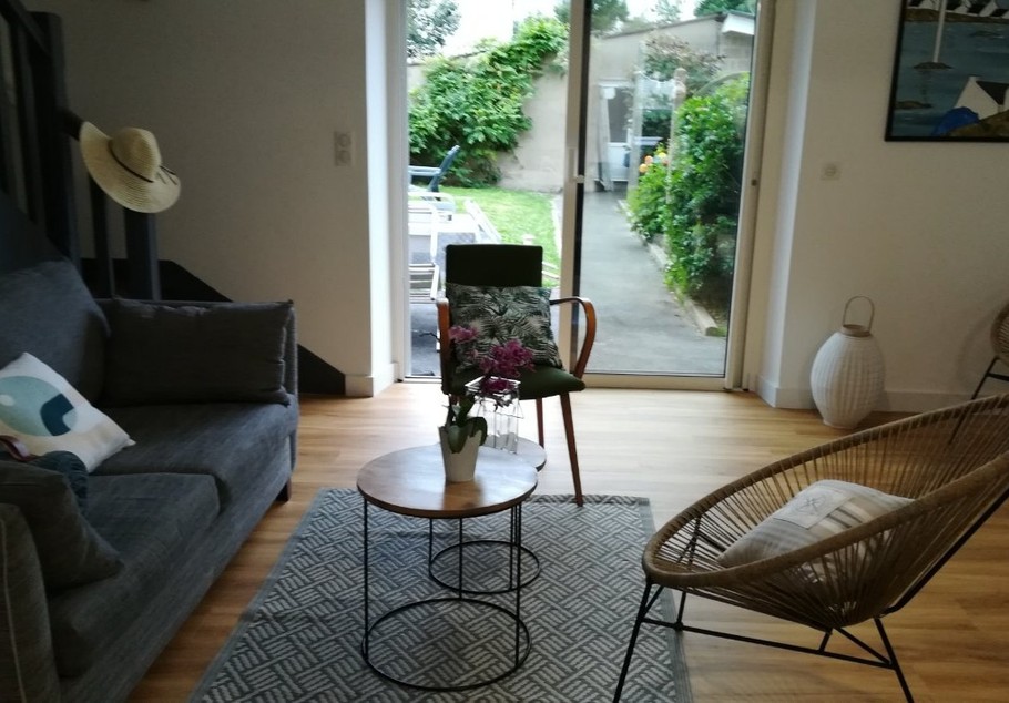 Photo n° 2 de la location