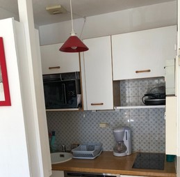Kitchenette