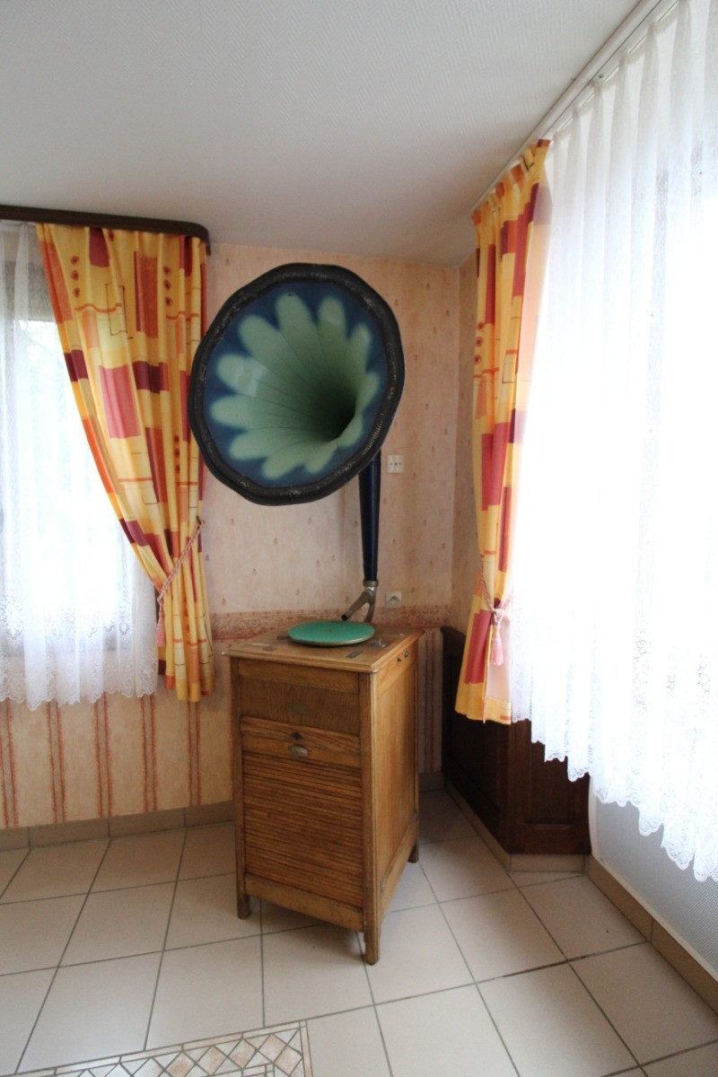 Ambiance - Chambre d'hôtes l'An XII - Prairial