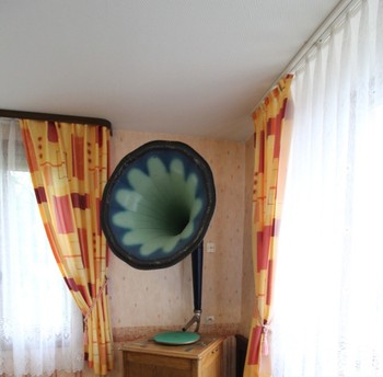 Ambiance - Chambre d'hôtes l'An XII - Prairial