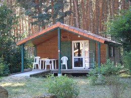 Chalet PMR