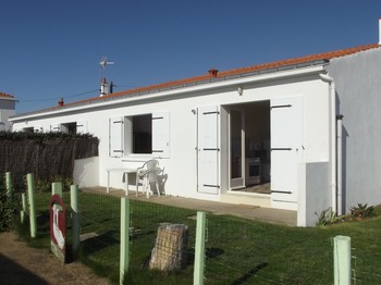 Photo n° 2 de la location