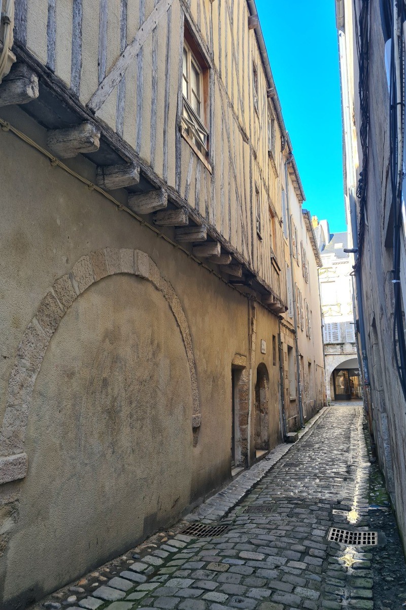 Un coin chambre pour un enfant