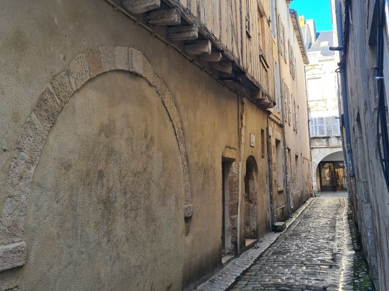 Un coin chambre pour un enfant