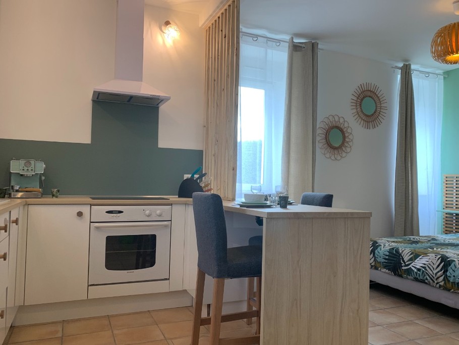 Photo n° 7 de la location